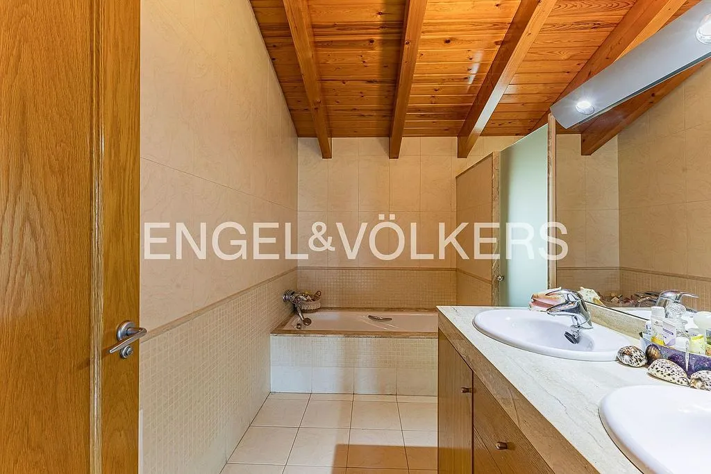 Vannitoad - Chalet with Pool and Terrace in Mira-sol