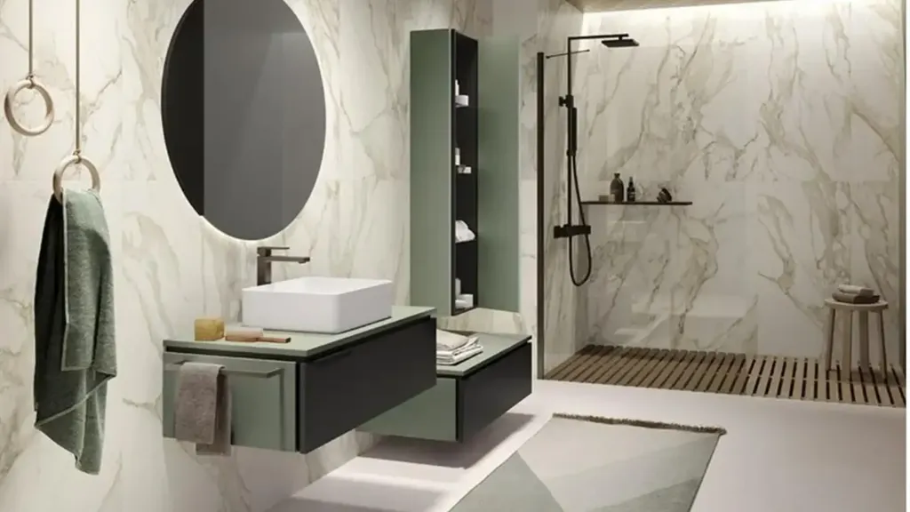 Vannitoad - Rearranged Apartment with Balcony in Monza