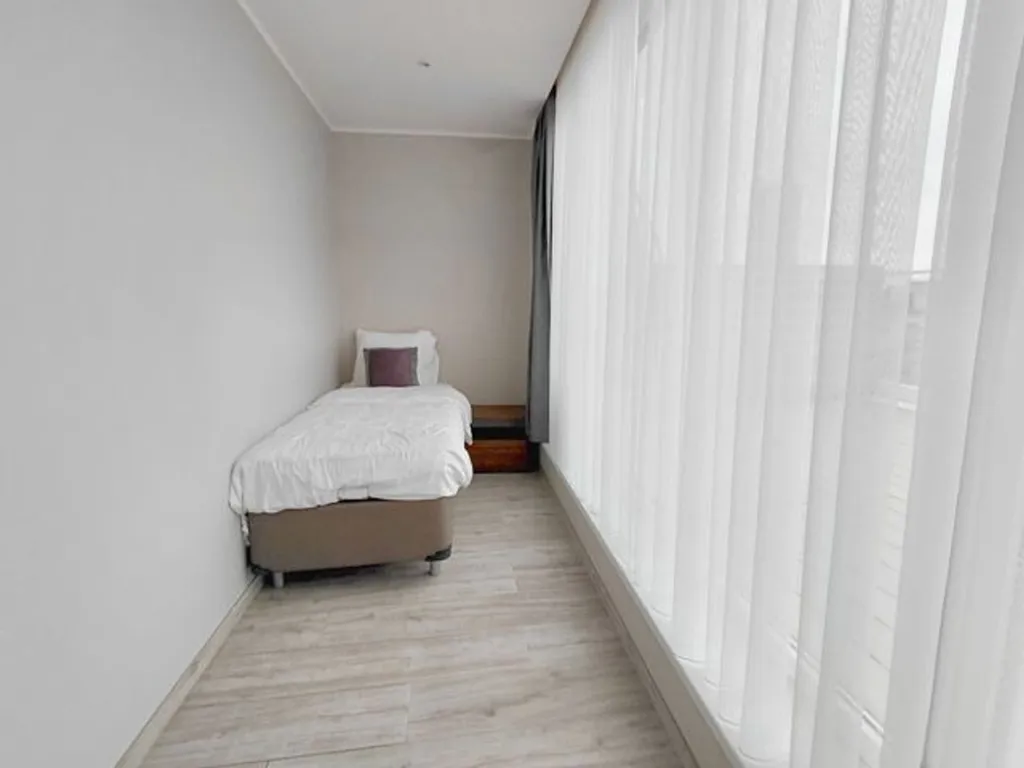 Magamistoad - Modern Apartment with Terrace in Bruxelles