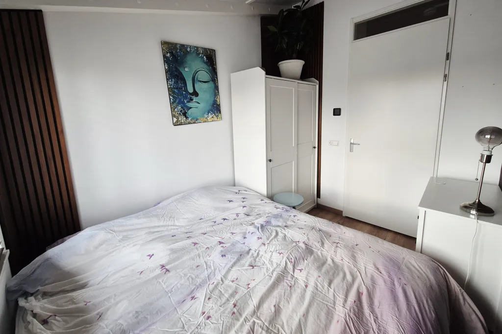 Magamistoad - Shared Living Room Flat near Delft Centre