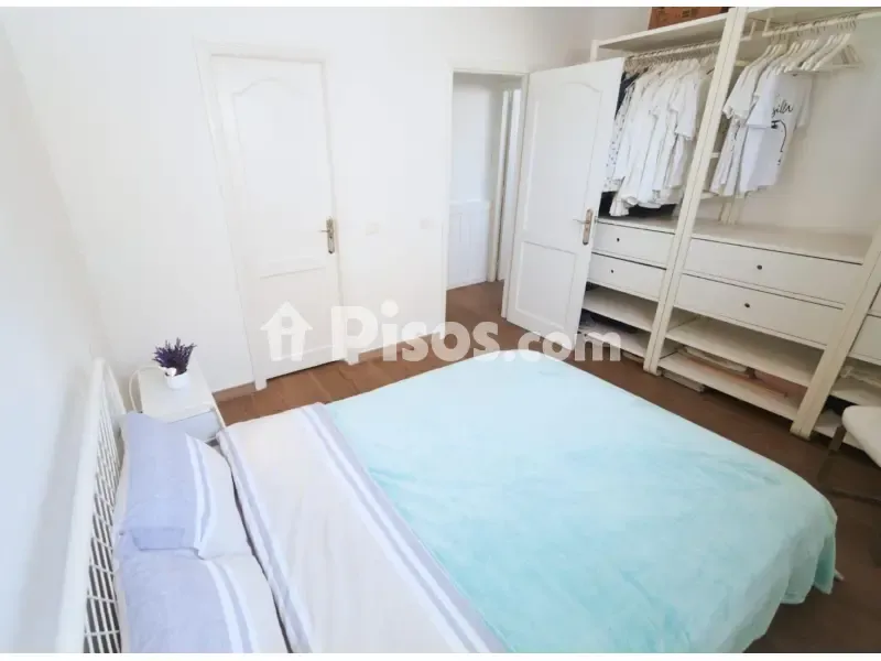 Appartement 3 chambres à ES