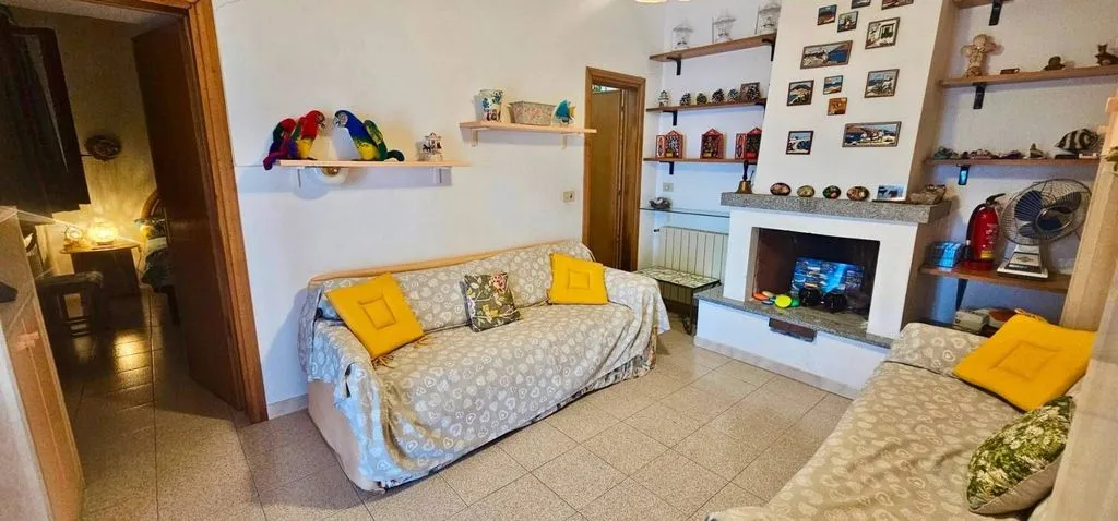 Elutuba - Luxury Villa with Sea View in Elba