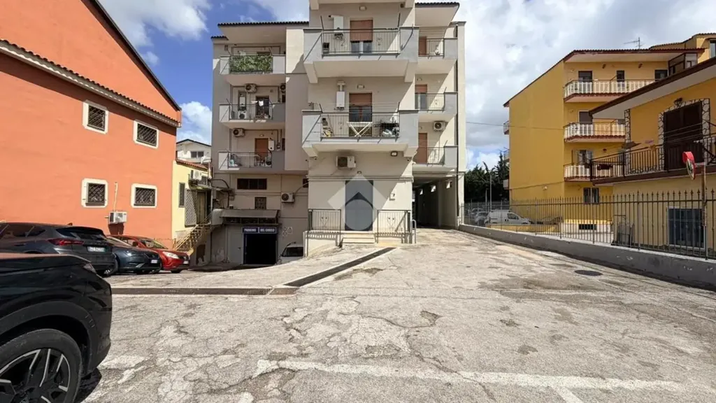 Välivaade - Loft Apartment with Balcony in Corso Italia