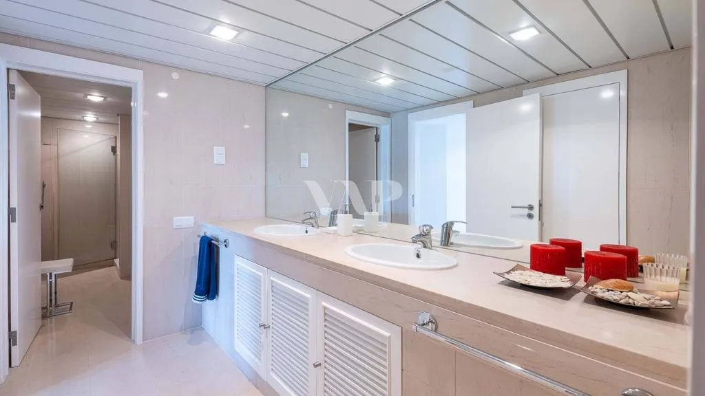 Bagni - Luxury Flat with Marina View in Vilamoura