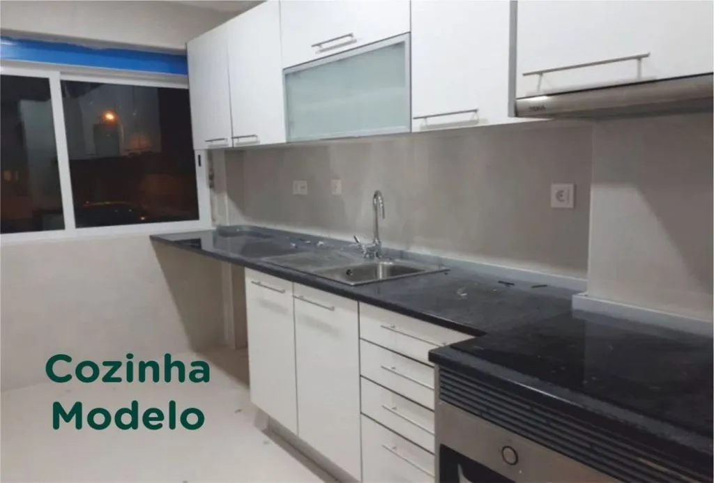 Cucina - Luxury Detached House in Alcochete