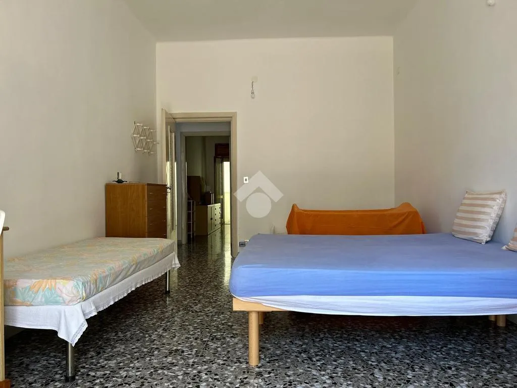 Camere da letto - Independent Two-Unit Building in Grottaglie