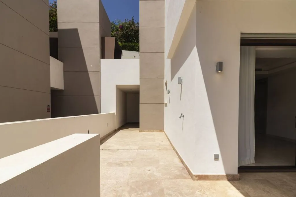 Aed - Luxury Semidetached House with Pool in Marbella