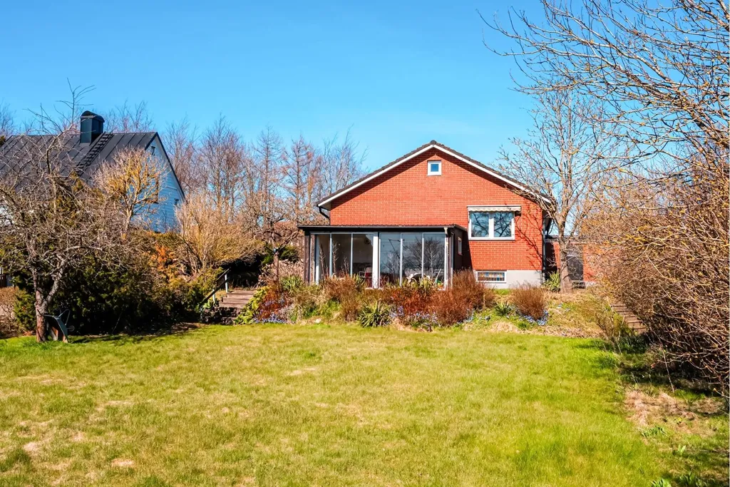 Giardino - Villa with Garden in Helsingborg