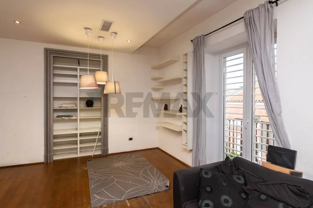 Elutuba - Modernised Apartment with Terrace in Catania