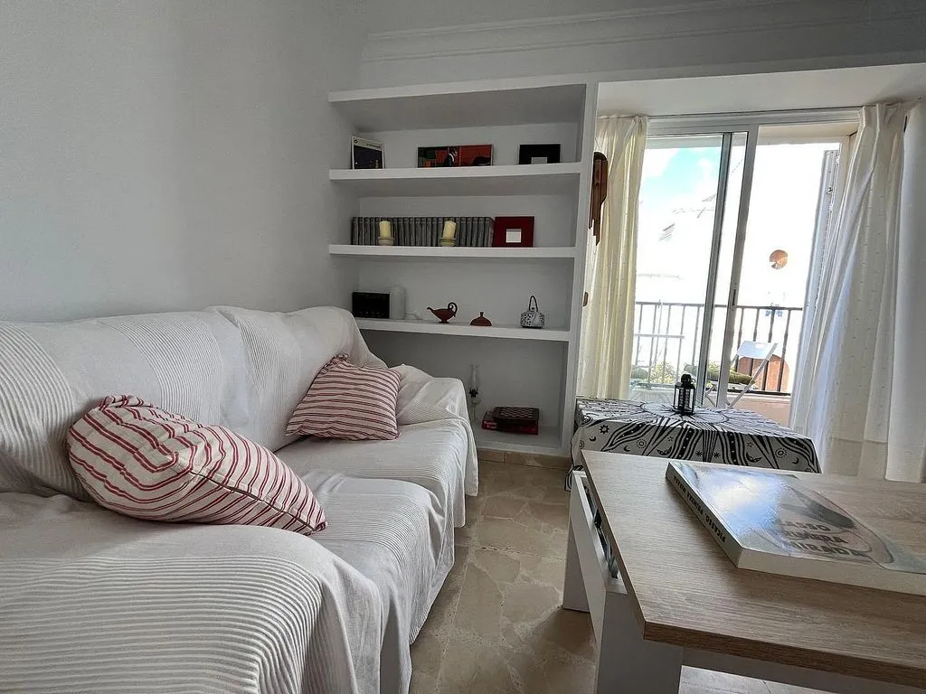 Elutuba - Apartment with Terrace in Isla Cristina