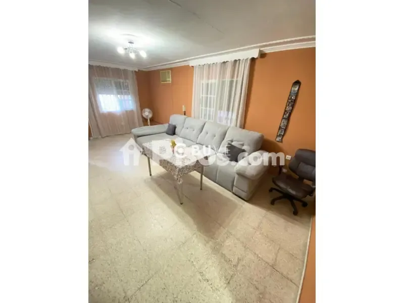 Soggiorno - Multi-Unit Building with Terrace in Torreblanca