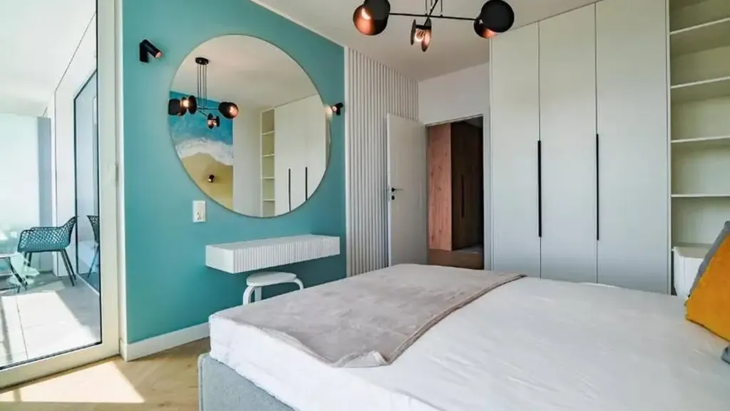 Magamistoad - Luxury Duplex with Terraced View in Milan