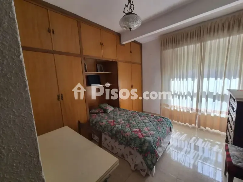 Camere da letto - Apartment with Sea View in Las Lomas