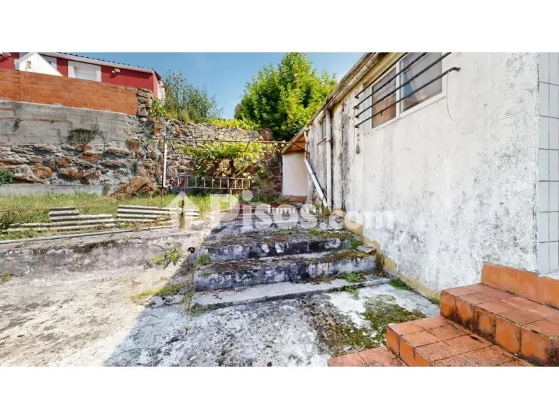 Aed - Two-Unit Chalet with Patio in Ventorrillo