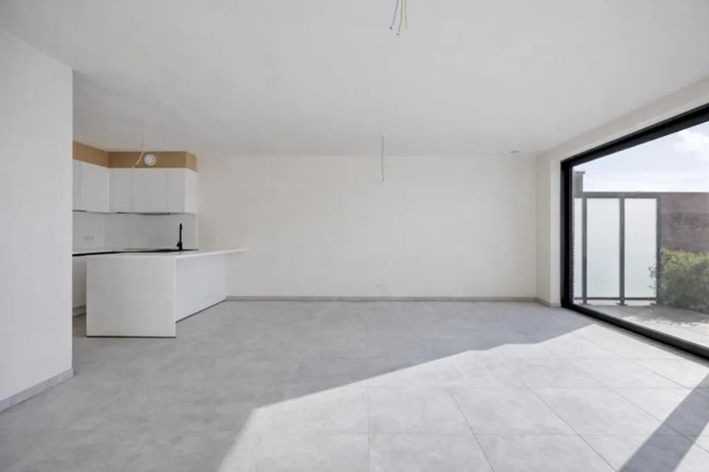 Elutuba - New Build in Geraardsbergen
