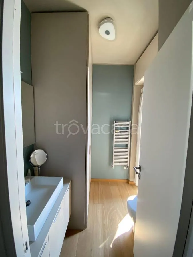 Vannitoad - Modernised 2-Bed Flat with Balcony in San Mauro Torinese