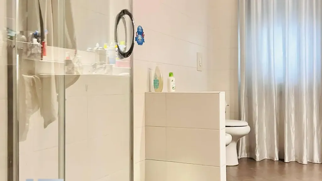 Vannitoad - Apartment with Garden in Rende