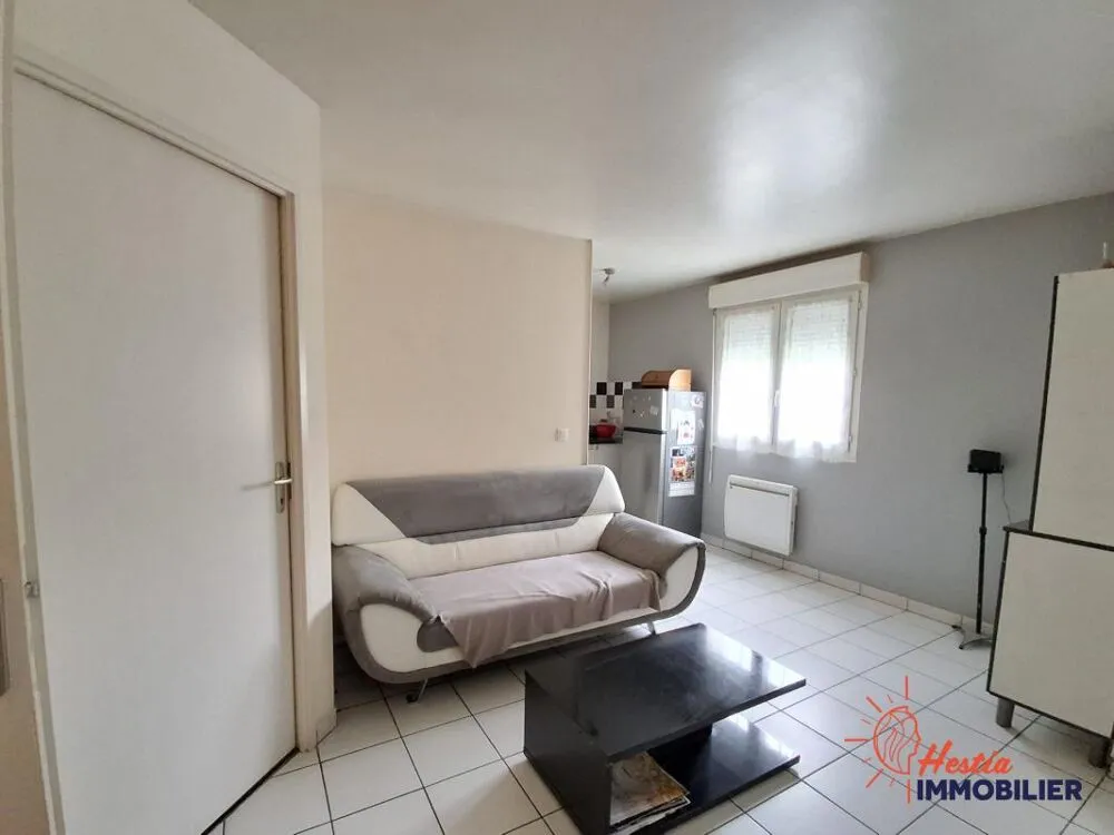 Appartement 3 pièces à Chalons en champagne