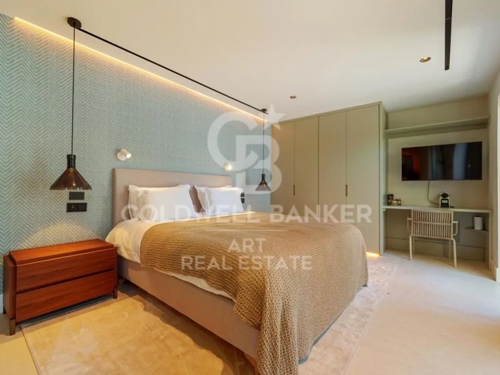 Chambres - Luxury Villa with Private Pool in Marbella