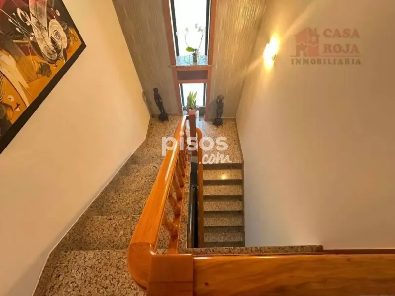 Pièces - Maison 4 chambres à ES