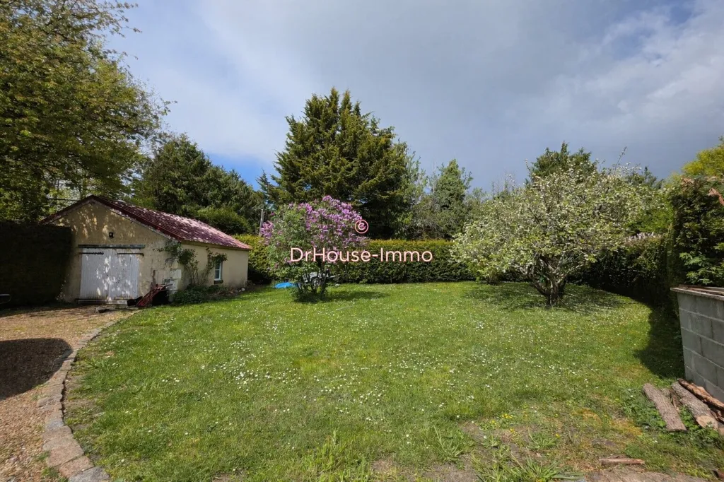 Aed - Character House with Equestrian Facilities in Rural Setting