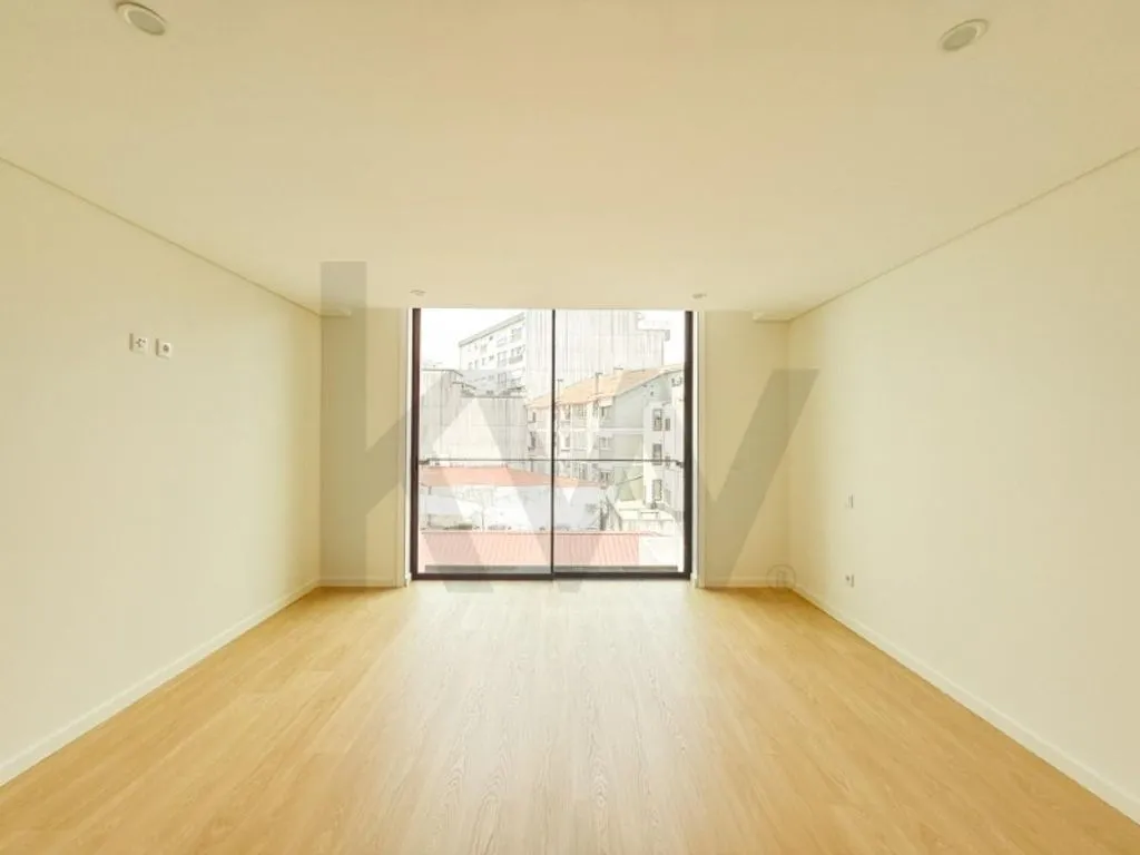 Pièces - Luxury Flat with River View in Aveiro Centre