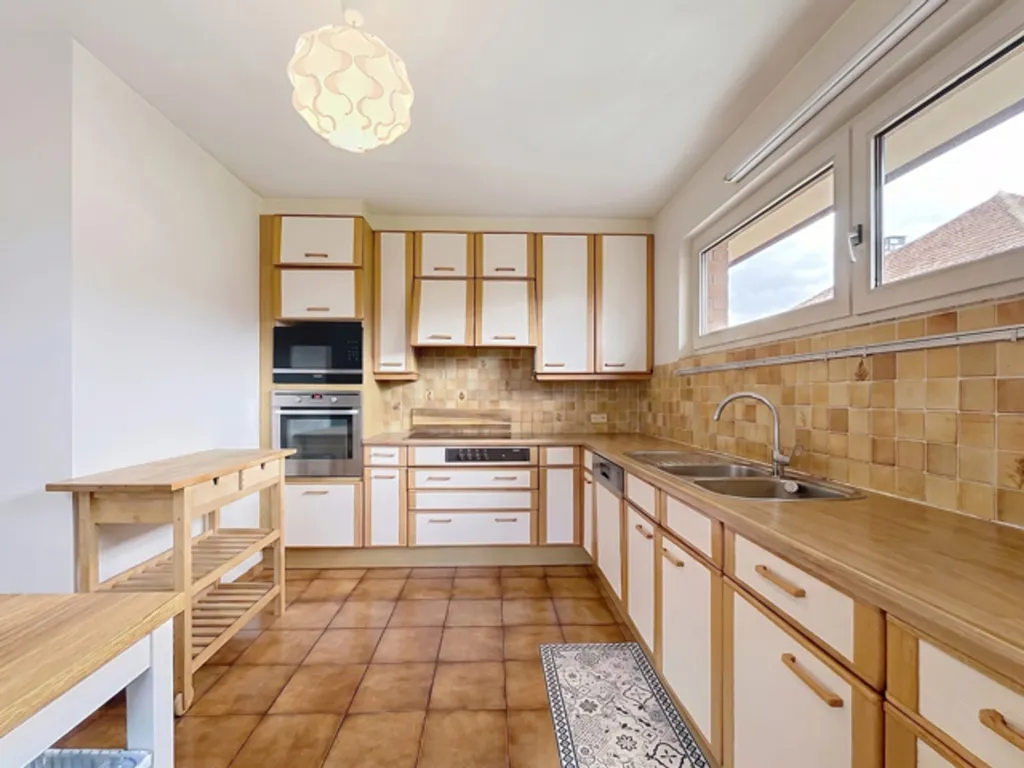 Appartement 5 chambres à Uccle