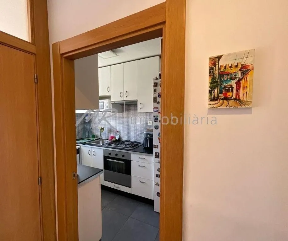 Cuisine - Luxury Penthouse with Pool in Gavà