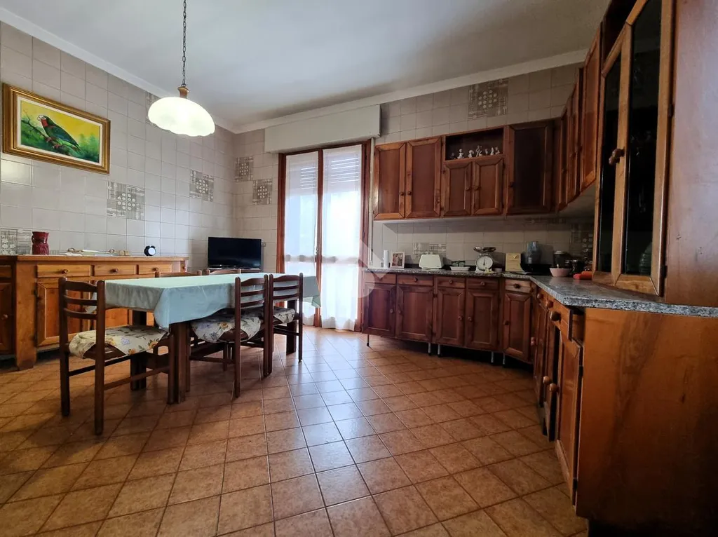 Salle à manger - Villa with Garden in Borgo Virgilio