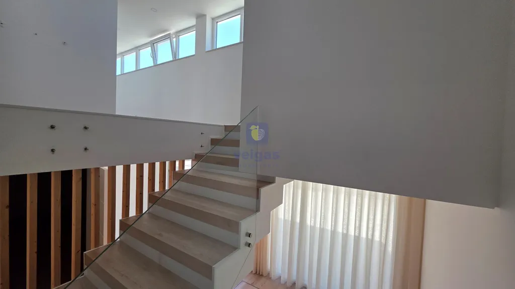 Pièces - Independent House with Golf View in Óbidos