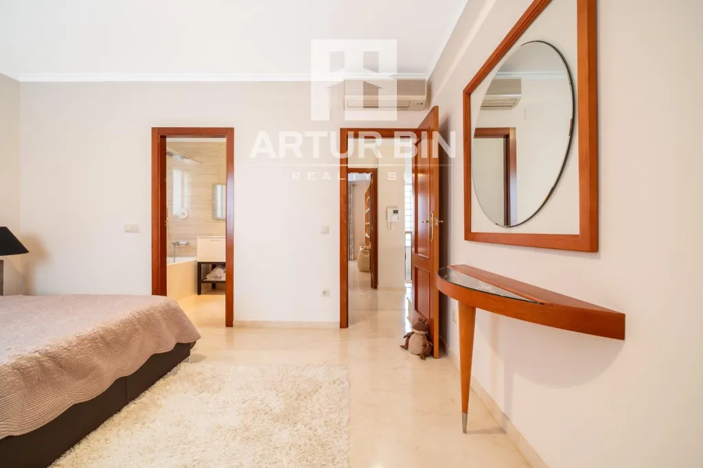 Magamistoad - Villa with Private Pool in Cullera Raco