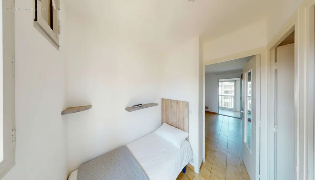 Magamistoad - Studio with Sea View in Saint-Aygulf
