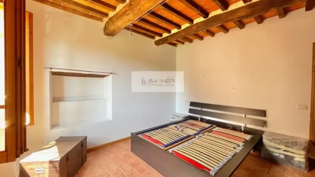 Chambres - Rustic-Style Flat with Private Garden in Camaiore