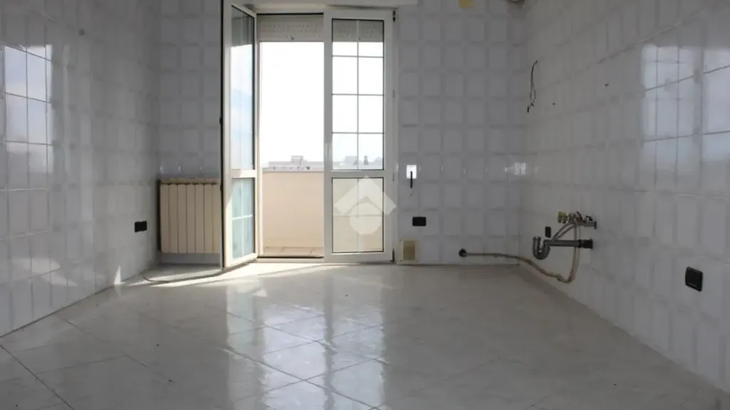Toad - Spacious Apartment with Balcony in Carovigno