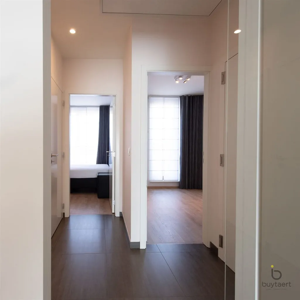 Appartement 2 chambres à Schilde