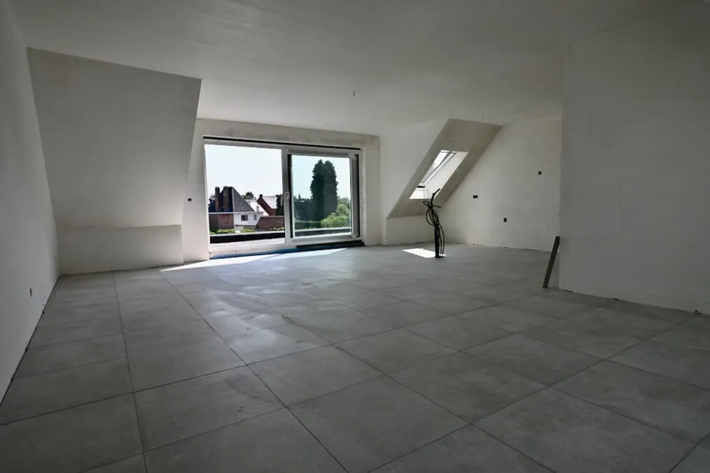 Stanze - Dakappartement with 3 Bedrooms in Berlaar