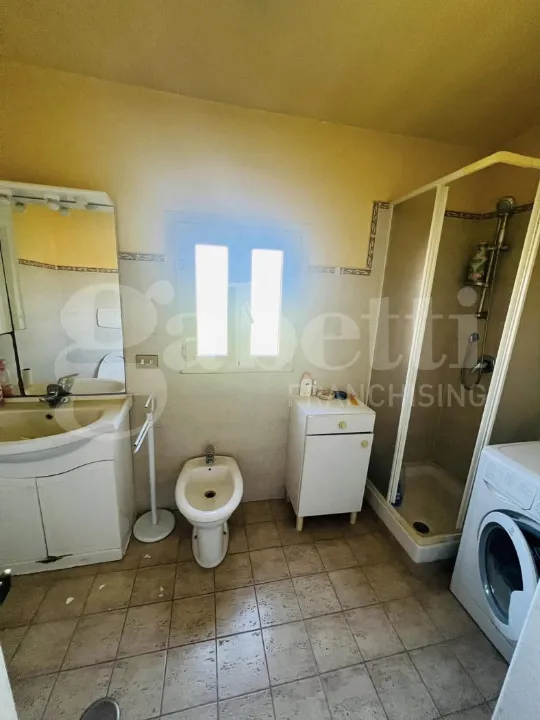 Vannitoad - Apartment with Two Units in Oriolo Romano