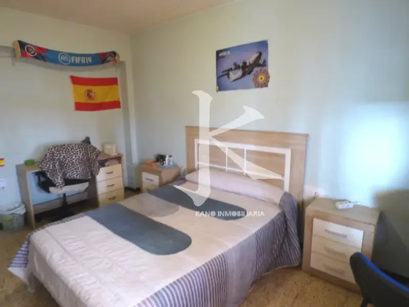 Appartement 4 chambres à ES