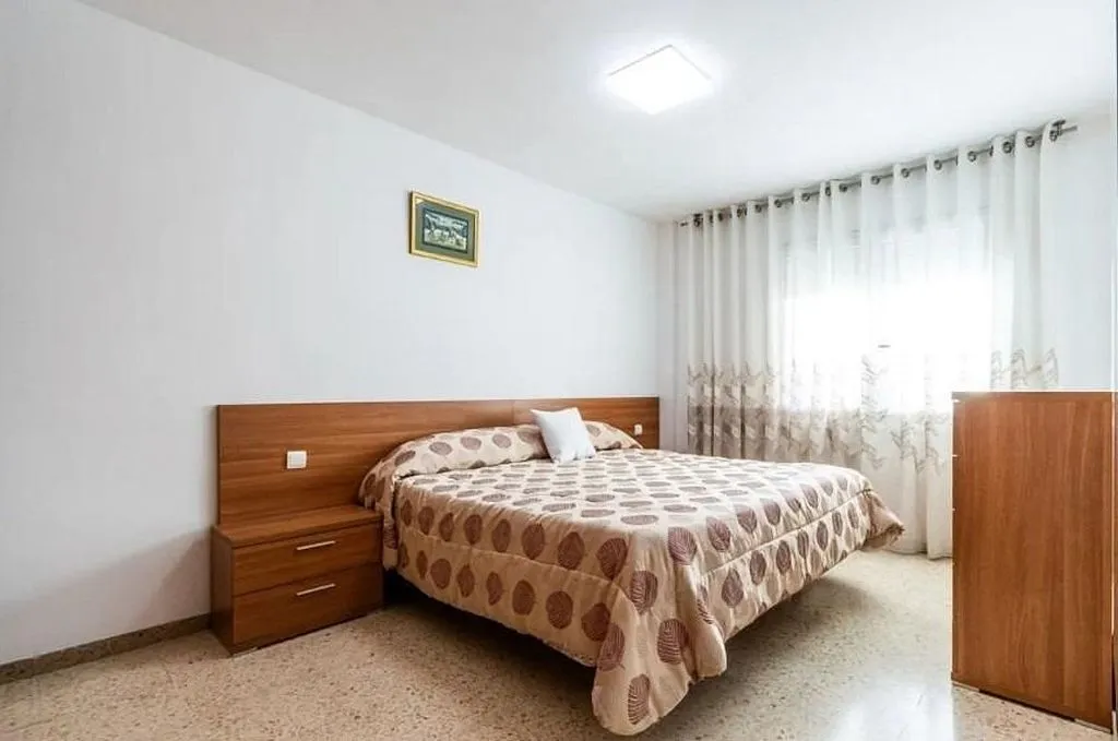 Chambres - Penthouse with Pool in Legazpi, Madrid