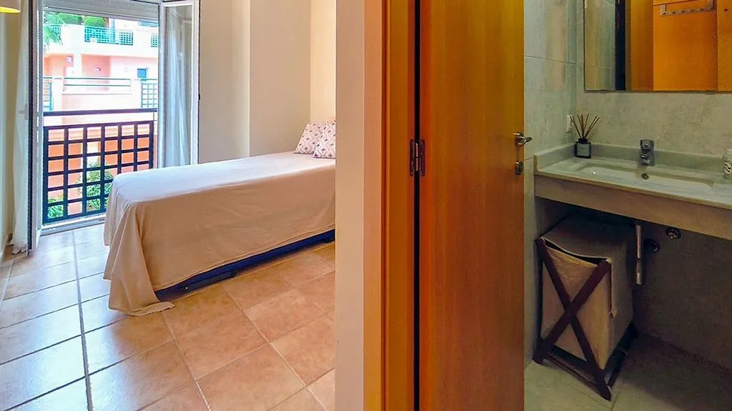 Chambres - Penthouse with Pool and Sea View in La Sella