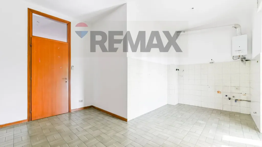 Toad - Bright Three-Bedroom with Park Views in Vedano al Lambro