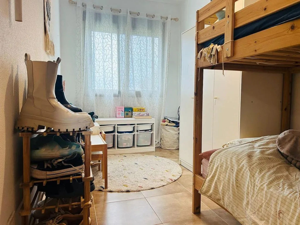 Magamistoad - Two-Bedroom House with Pool in Las Lomas del Rame