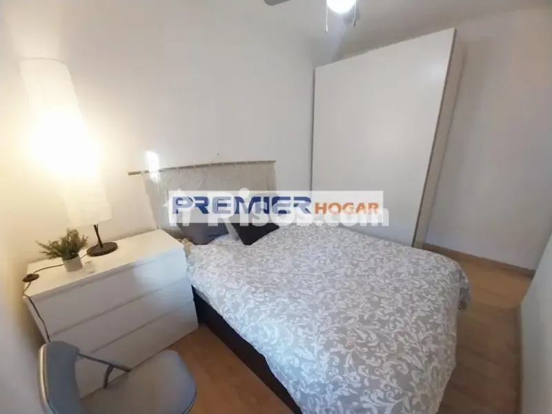 Chambres - Apartment with Terrace in Ciudad Lineal