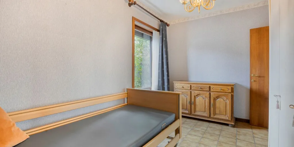Magamistoad - Open Plan House with Garden in Gingelom