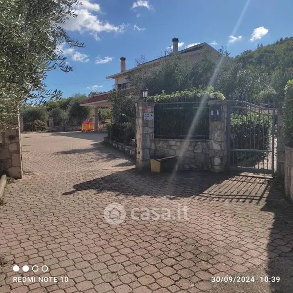 Välivaade - Bi-level Villa with Garden in Mafalda