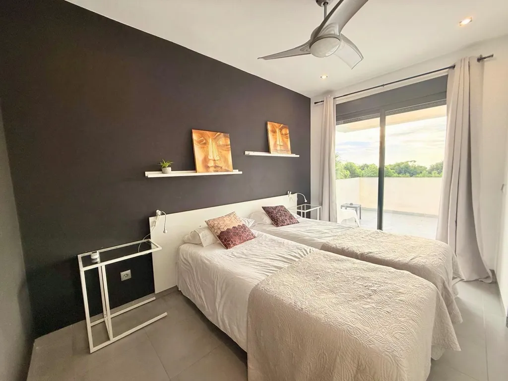 Magamistoad - Chalet with Pool in Altea
