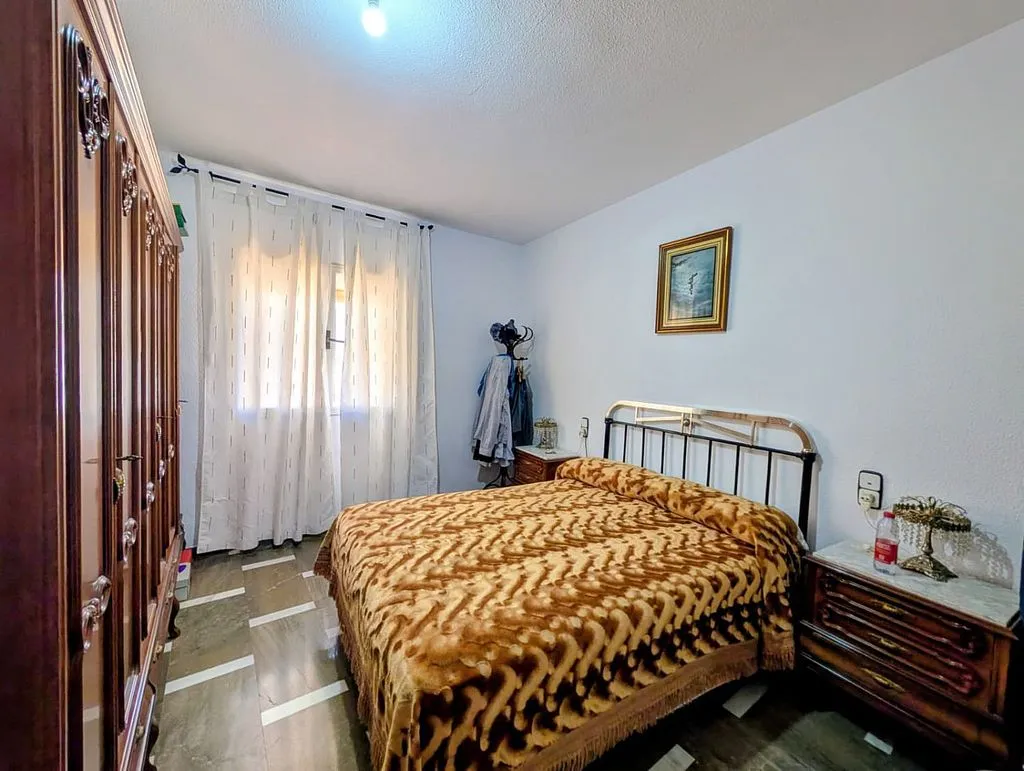 Magamistoad - House with Terrace and Balcony in Montefrío