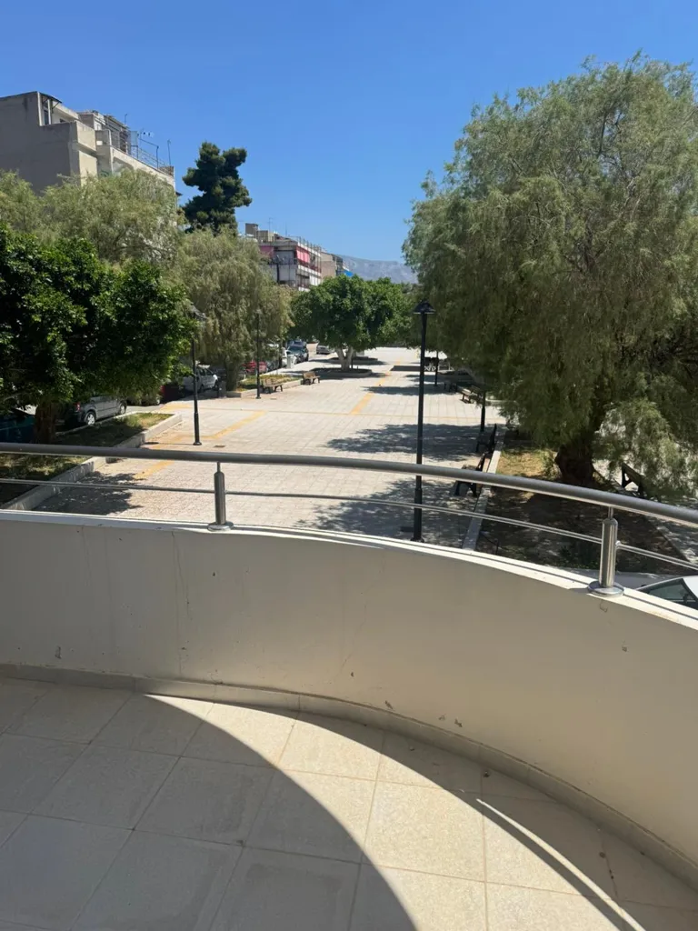 Balcone - Renovated Apartment with Sea View in Tirone