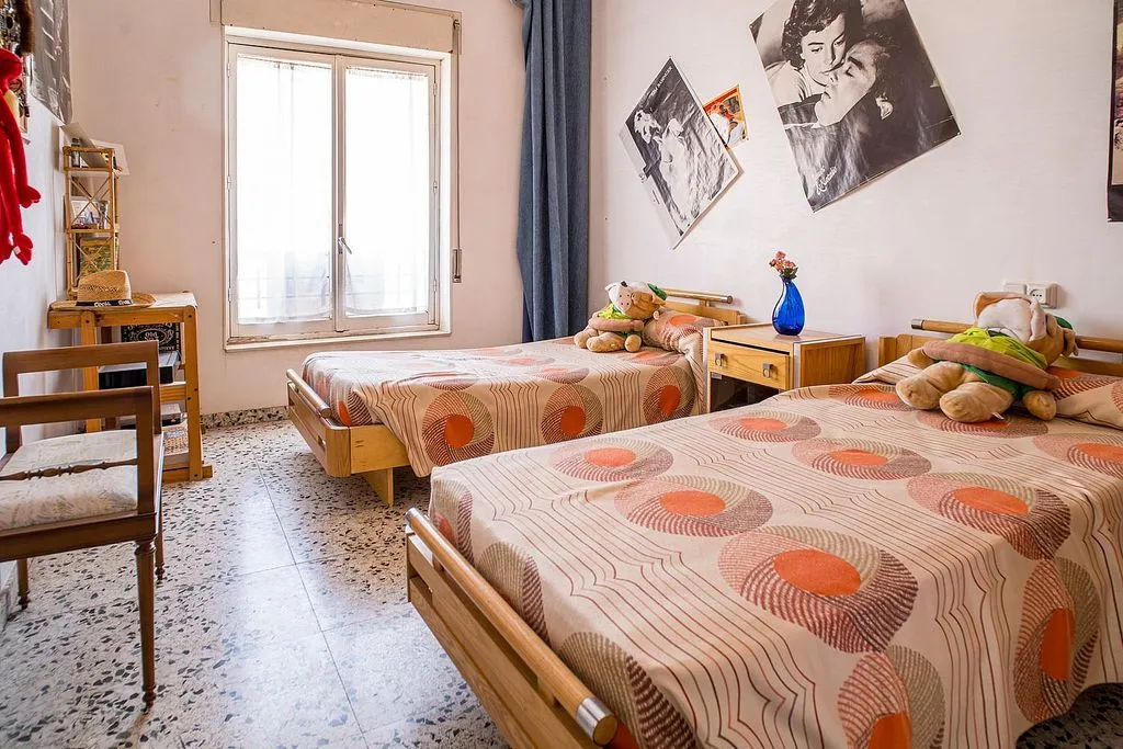 Magamistoad - Terraced House with Air Conditioning in Pinós