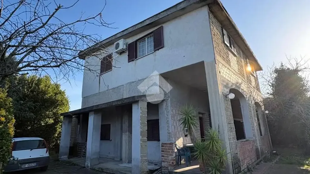 Extérieur - Independent House with Garden in Ardea